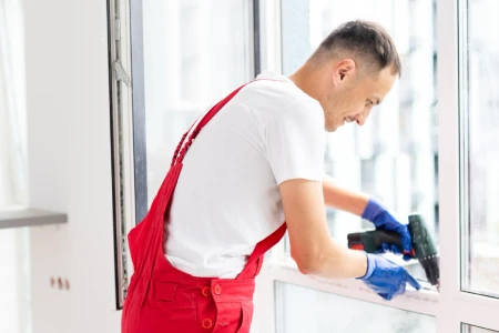 24/7 Glass Door Repair Facilities in Lauderdale Lakes, FL