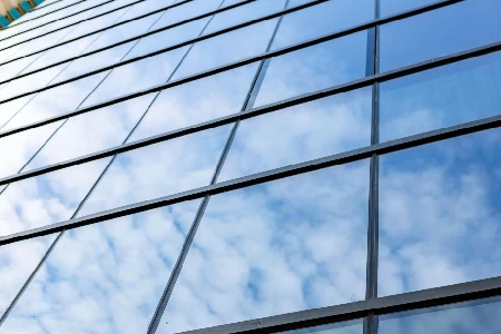 Professional Glass Curtain Wall Repair in Lauderdale Lakes, FL