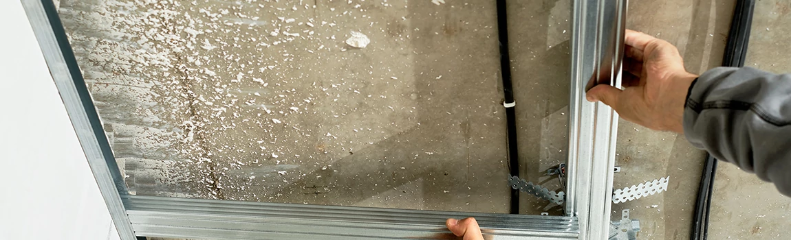 Laminated Glass Glazing in Lauderdale Lakes, FL