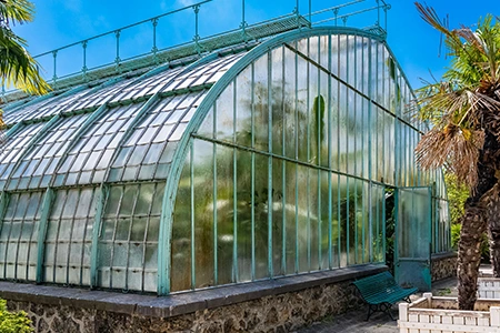 Affordable Cost of Glass Greenhouse Repair Services in Lauderdale Lakes, FL