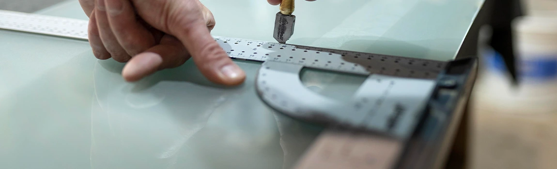Commercial Glass Repair Company in Lauderdale Lakes, FL