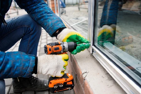 House Window Repair in Lauderdale Lakes, FL