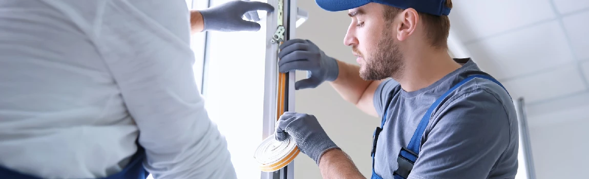 Residential Glass Tabletop Repair in Lauderdale Lakes, FL