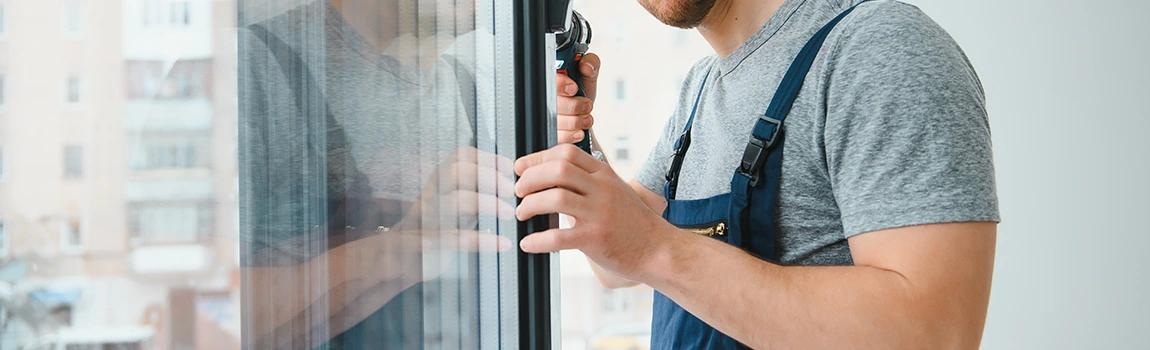 Same-day Glass Repair Cost in Lauderdale Lakes, FL