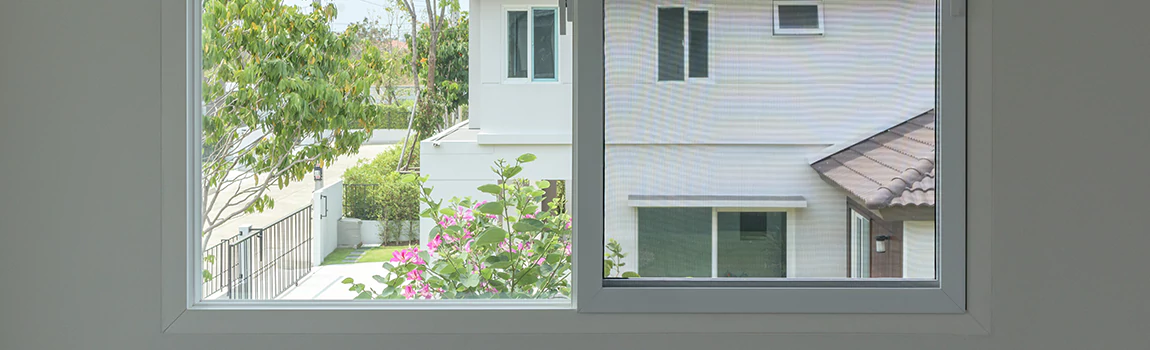 Window Frame Repair in Lauderdale Lakes, FL